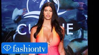 Natural Chic by CupShe at Miami Swim Week  FashionTV  FTV