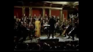 Mahler Symphony No 4 G major Leonard Bernstein Wiener Philharmoniker