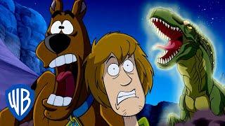 Scooby-Doo  Dragons and Dinosaurs   WB Kids