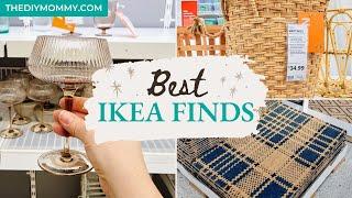 25 *NEW* IKEA 2024 products that youll LOVE  Affordable + Home Stylist APPROVED