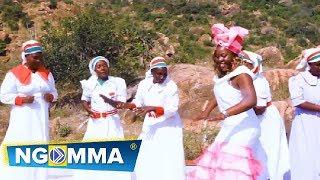 YESO NOLWANDA BY EUNICE K OFFICIAL  OFFICIAL VIDEO