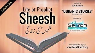 Qisas ul Anbiya - Hazrat Sheesh a ka Qissa - Story of Prophet Sheesh in Urdu - IslamSearch