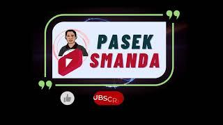 Intro Chanel Pasek Smanda