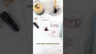 ️ Lectura de #tarot semanal para ti.  #predicciones #oráculo