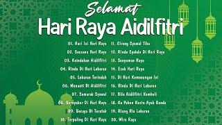 Selamat Hari Raya Aidilfitri 2024 - Raya Datang Lagi - Koleksi Lagu Raya Evergreen Terbaik