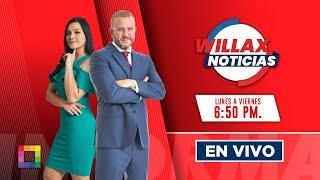 Willax en vivo - WILLAX NOTICIAS - 09072024   Willax Televisión