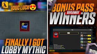 New Ultimate Crate Opening - Bonus Pass Winner - Reversed Neon Crate Opening - Pubg Mobile