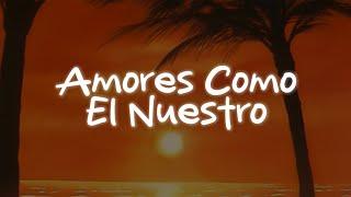 Jerry Rivera - Amores como el nuestro Letra