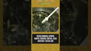 Diare Mampet dengan Bahan Alami Ini