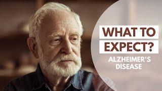 Alzheimers Disease  Symptoms & Stages
