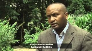 LandWater and Livelihood - The Tana River Delta Story