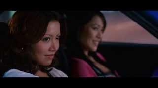 F&F Tokyo Drift Han Drift Scene