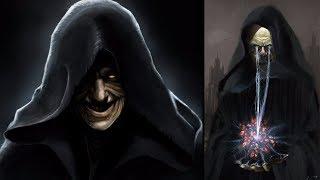 What Palpatines Ultimate End Game was as Emperor Canon