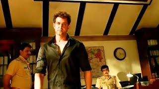 ये खेल शुरू उन्होंने किया है ख़तम में करुगा  Movie - Kaabil  Emoitonal Scene