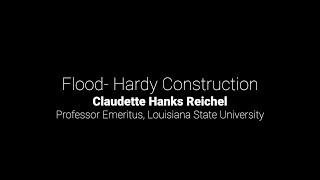 Stuff I Learned at Building Science  Summer Camp Flood Hardy Construction