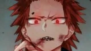 Yandere Kirishima x Deku Season 1 Episode 17Escaped?