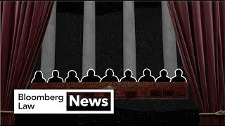 The Shadow Docket and How the Supreme Court Uses It