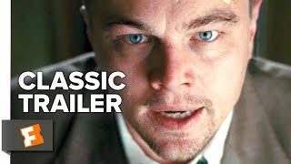 Shutter Island 2010 Trailer #1  Movieclips Classic Trailers