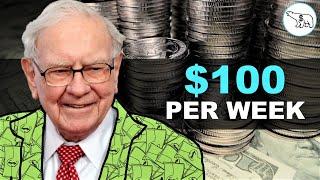 Warren Buffett Be Cheap to Get Rich?