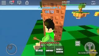 Roblox skywars how good is obsidian pack???