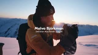 Haglöfs I L.I.M Touring FW23 Malva Björkman