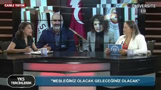 Mesleğin Olacak Geleceğin Olacak