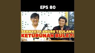 BISIKAN RHOMA #80 SERU NIH CUMA DISINI ANDRE TAULANY BAHAS POLITIK