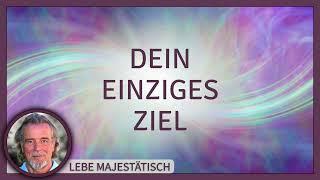 231 Ein Kurs in Wundern EKIW  Vater ich will mich nur an dich erinnern.  mit Gottfried Sumser