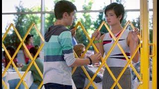 אנדי  קבוצות  Andi Mack