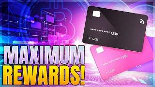 Best Crypto Credit Cards The Top Picks 