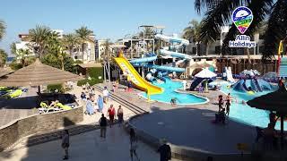 Seagull Beach Resort - Hurghada Egypt