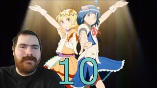 Mairimashita-Iruma kun Season 3 Episode 10 Reaction+Commentary