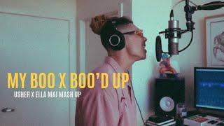 William Singe - My Boo X Bood Up X Swervin