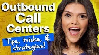 Outbound Call Center Campaigns Best Tips & Strategies