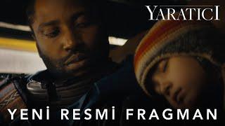 Yaratıcı  Alt Yazılı Resmi Fragman