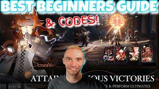 BEST Beginners Guide & Codes Reverse 1999