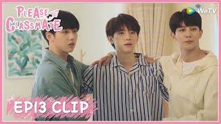 【Please Classmate】EP13 Clip  Theyre all straightforward in love confession  拜托了班长  ENG SUB