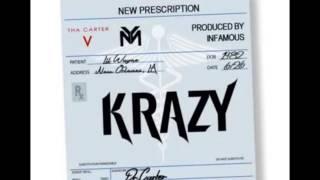 Lil Wayne - Krazy #CarterV