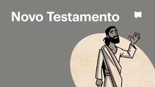 Visão Geral do Novo Testamento