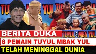 Innalillahi‼️6 Artis Pemain Sinetron Tuyul Dan Mbak Yul Ini Telah Wafat