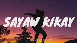 Sayaw Kikay - Viva Hotbabes Lyrics Tiktok Viral Music PH