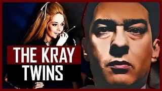 The Brutal TWINS Who Ruled Londons Underworld I Rise and Fall of the Krays I Twisted Tales