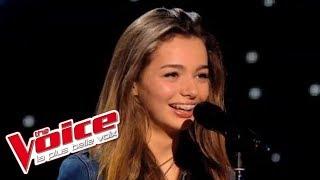 The Beatles – Let it Be  Liv  The Voice 2014  Blind Audition