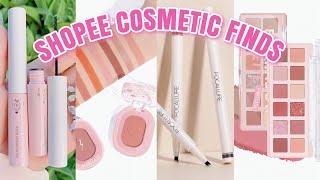 shopee finds  Must Have MakeupsCosmetics 