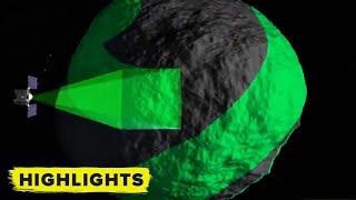 NASA explains Asteroid Bennu’s chance of hitting Earth in 2182