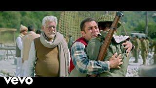 Main Agar Full Video - TubelightSalman Khan Sohail KhanPritamAtif AslamKabir Khan