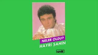 Neler Oldu - Hayri Şahin Neler Oldu Albümü