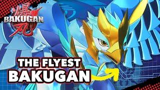 Who is Ventri? Everything We Know So Far Episode 6  New Bakugan Cartoon