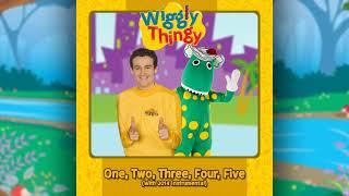 WigglyThingy  One Two Three Four Five  With 2014 Instrumental