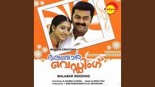 Malabar wedding